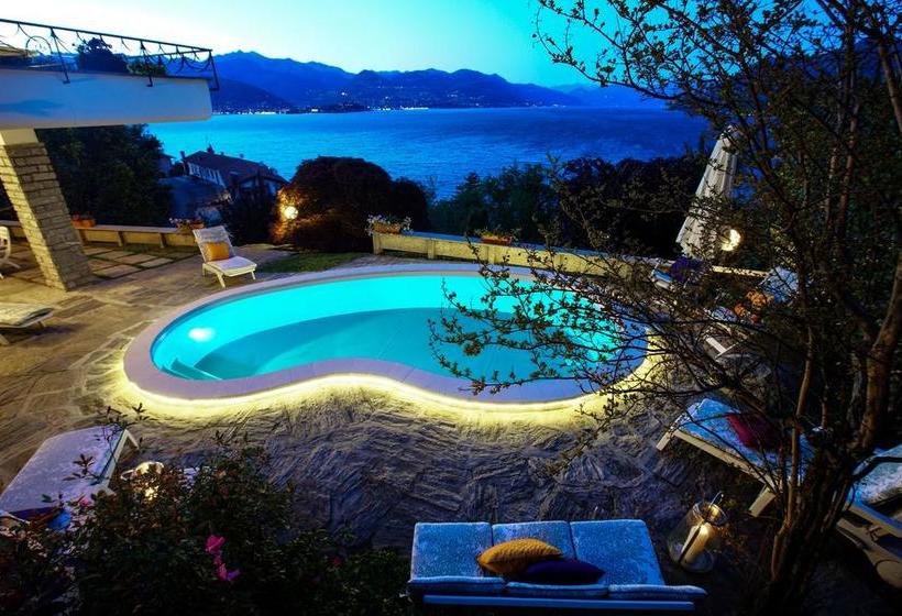 Bed and Breakfast La Volpe Dorata  | Stresa | Verbano-Cusio-Ossola | Italia 10