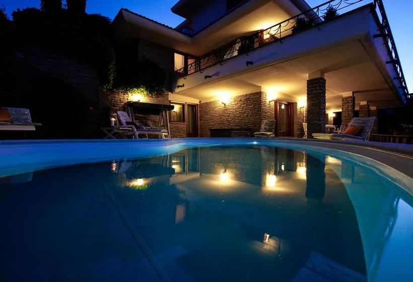 Bed and Breakfast La Volpe Dorata  | Stresa | Verbano-Cusio-Ossola | Italia 11