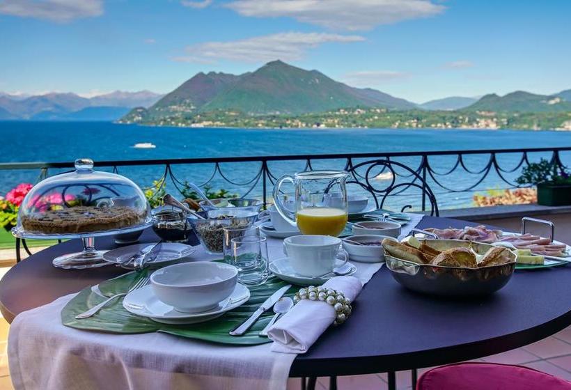 Bed and Breakfast La Volpe Dorata  | Stresa | Verbano-Cusio-Ossola | Italia 13