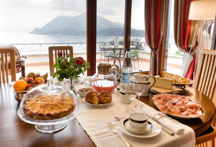 Bed and Breakfast La Volpe Dorata  | Stresa | Verbano-Cusio-Ossola | Italia 14