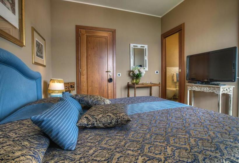 Bed and Breakfast La Volpe Dorata  | Stresa | Verbano-Cusio-Ossola | Italia 15