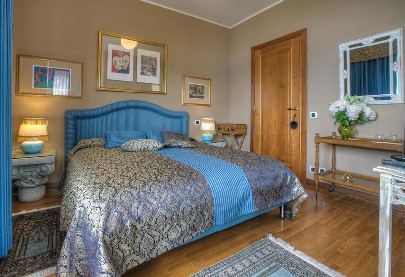 Bed and Breakfast La Volpe Dorata  | Stresa | Verbano-Cusio-Ossola | Italia 16