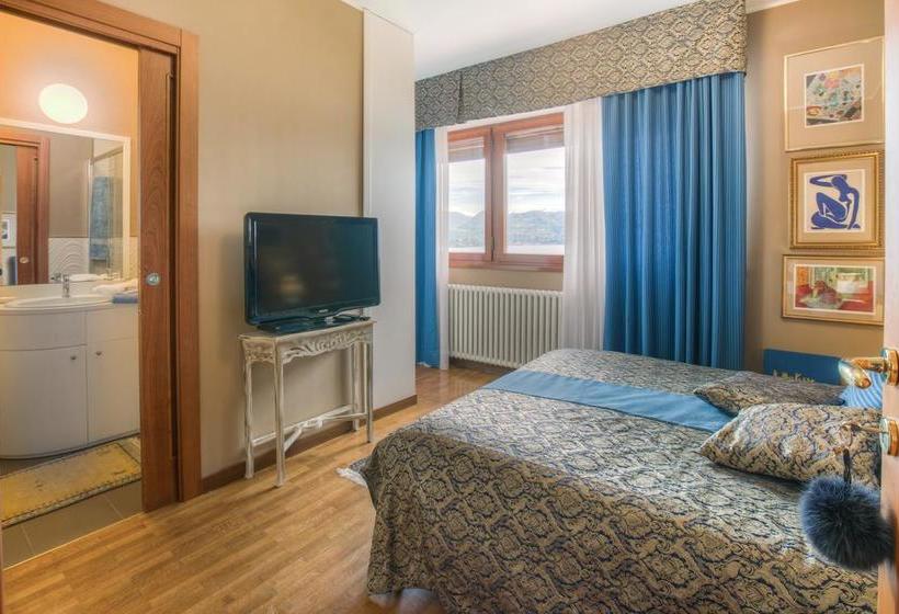 Bed and Breakfast La Volpe Dorata  | Stresa | Verbano-Cusio-Ossola | Italia 17