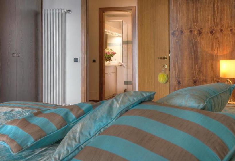 Bed and Breakfast La Volpe Dorata  | Stresa | Verbano-Cusio-Ossola | Italia 18