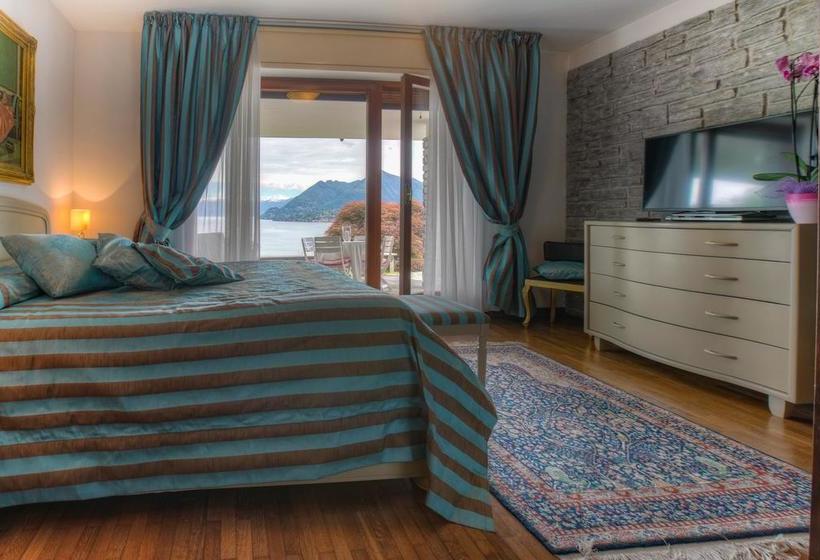 Bed and Breakfast La Volpe Dorata  | Stresa | Verbano-Cusio-Ossola | Italia 19