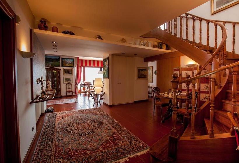 Bed and Breakfast La Volpe Dorata  | Stresa | Verbano-Cusio-Ossola | Italia 4