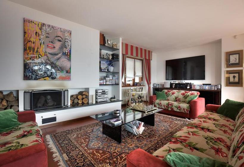 Bed and Breakfast La Volpe Dorata  | Stresa | Verbano-Cusio-Ossola | Italia 5