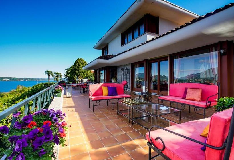 Bed and Breakfast La Volpe Dorata  | Stresa | Verbano-Cusio-Ossola | Italia 6