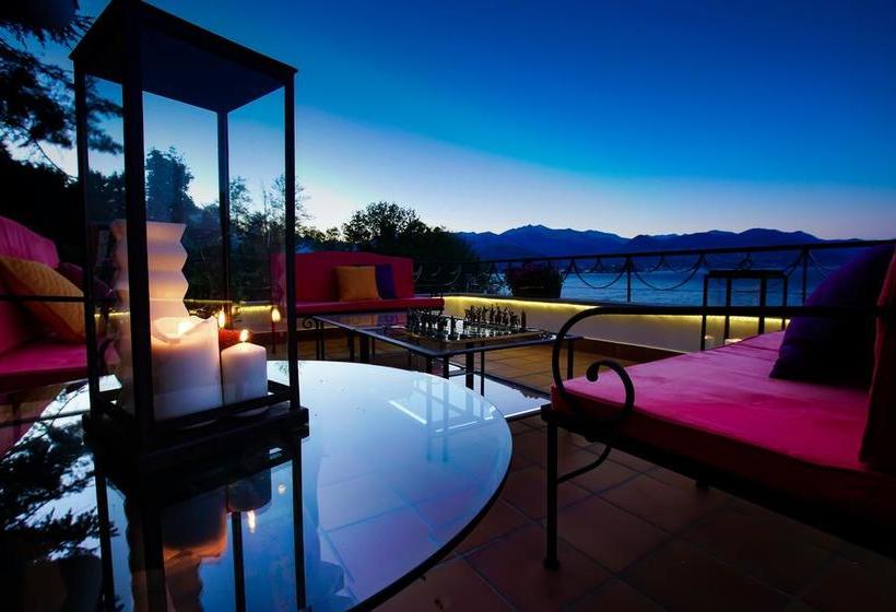 Bed and Breakfast La Volpe Dorata  | Stresa | Verbano-Cusio-Ossola | Italia 7