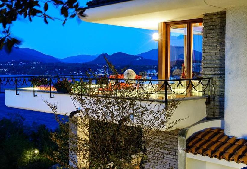 Bed and Breakfast La Volpe Dorata  | Stresa | Verbano-Cusio-Ossola | Italia 8