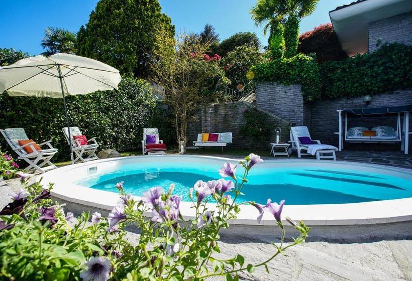 Bed and Breakfast La Volpe Dorata  | Stresa | Verbano-Cusio-Ossola | Italia 9