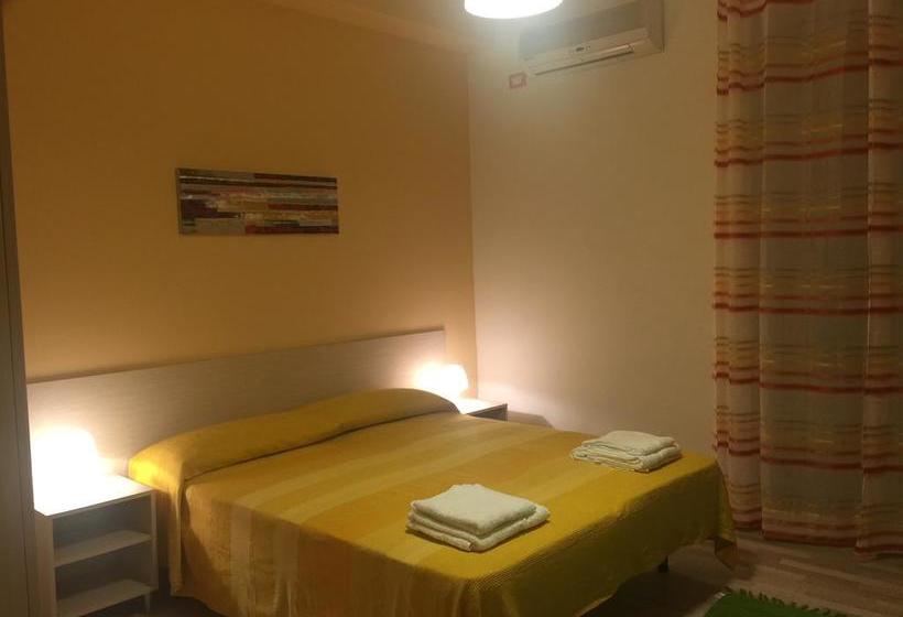 B&b Sole Ibleo  | Ragusa | Ragusa | Italia 10