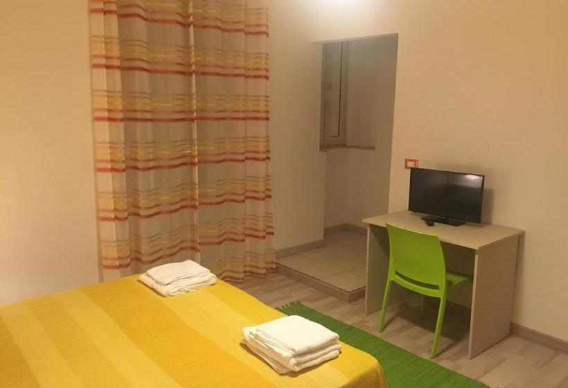 B&b Sole Ibleo  | Ragusa | Ragusa | Italia 11