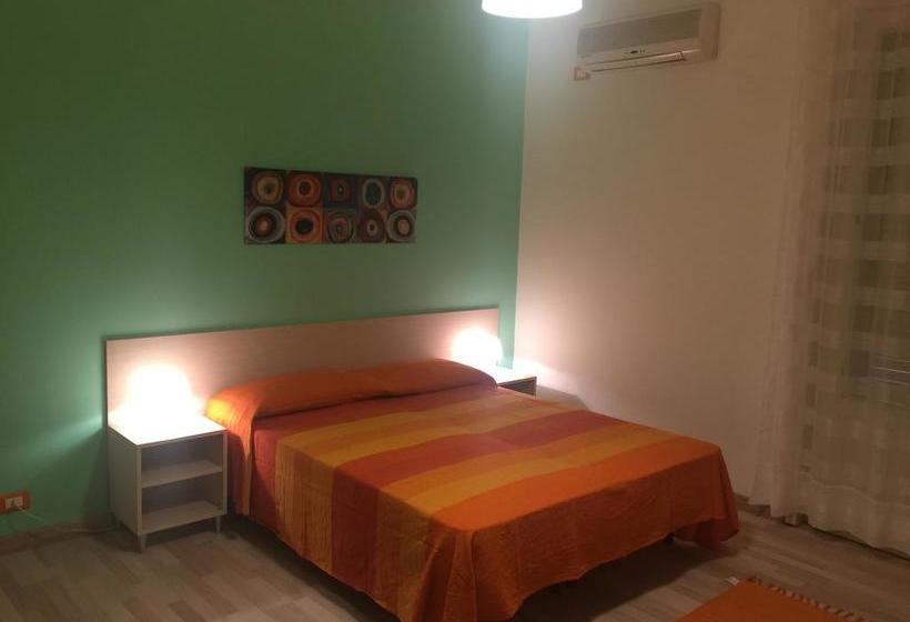 B&b Sole Ibleo  | Ragusa | Ragusa | Italia 13