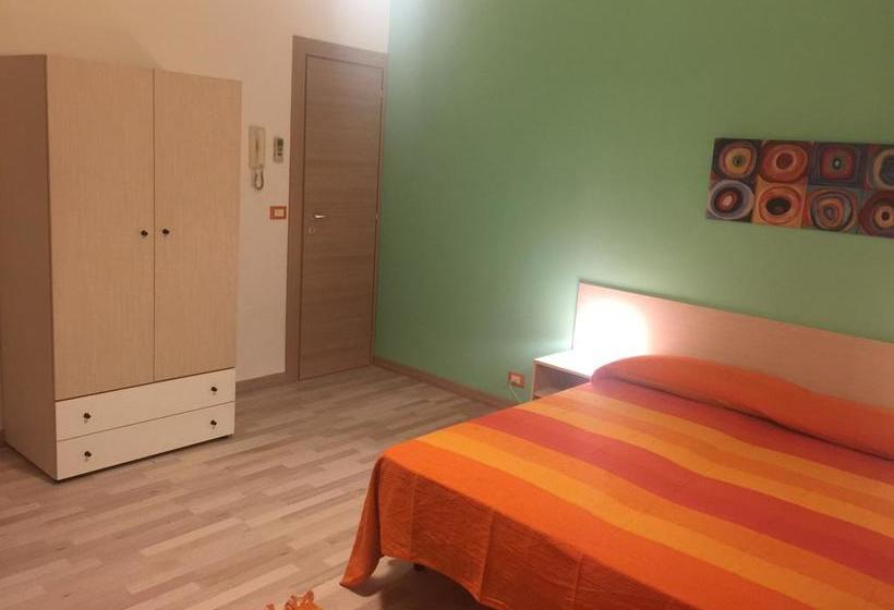 B&b Sole Ibleo  | Ragusa | Ragusa | Italia 15