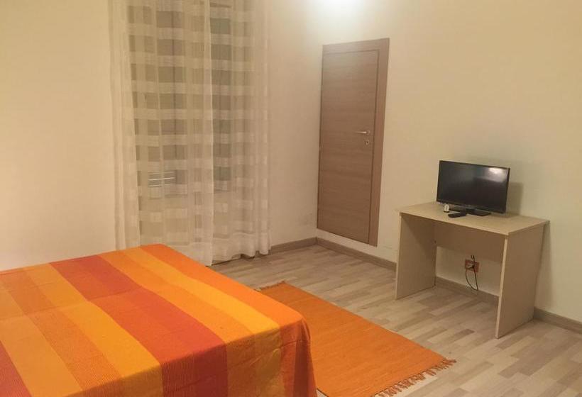 B&b Sole Ibleo  | Ragusa | Ragusa | Italia 16