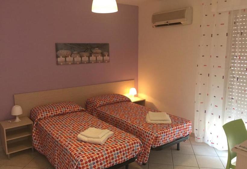 B&b Sole Ibleo  | Ragusa | Ragusa | Italia 20