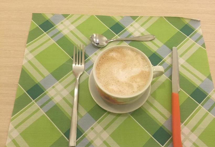 B&b Sole Ibleo  | Ragusa | Ragusa | Italia 3