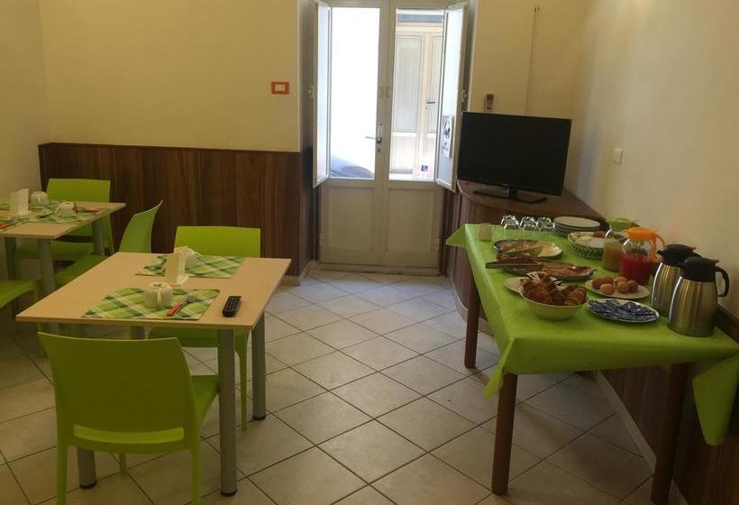 B&b Sole Ibleo  | Ragusa | Ragusa | Italia 5