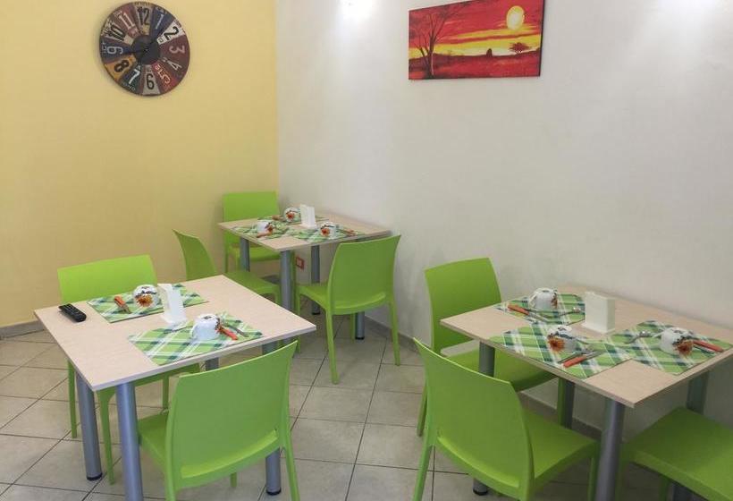 B&b Sole Ibleo  | Ragusa | Ragusa | Italia 6