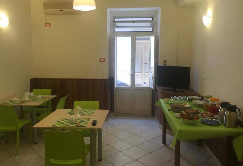 B&b Sole Ibleo  | Ragusa | Ragusa | Italia 7