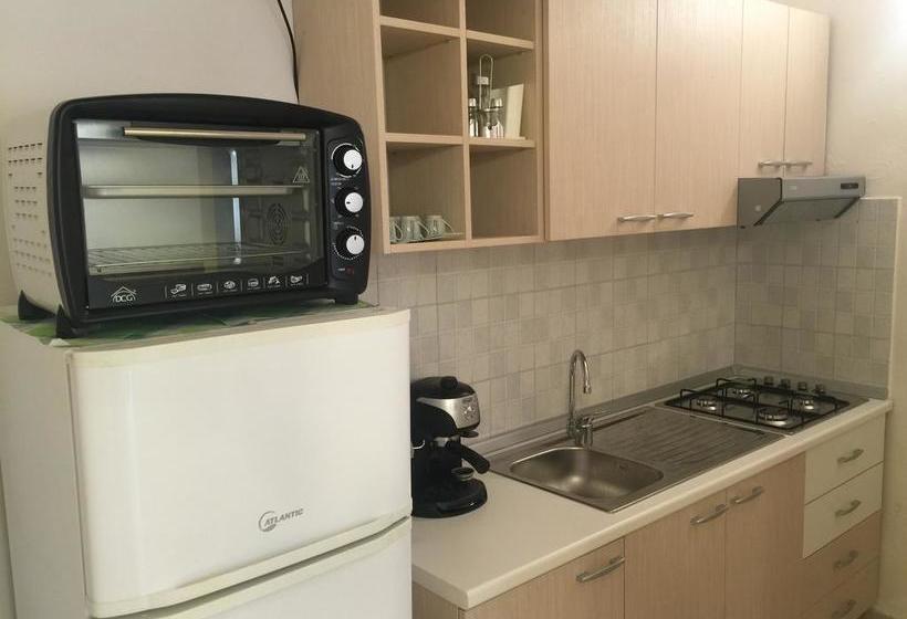 B&b Sole Ibleo  | Ragusa | Ragusa | Italia 8