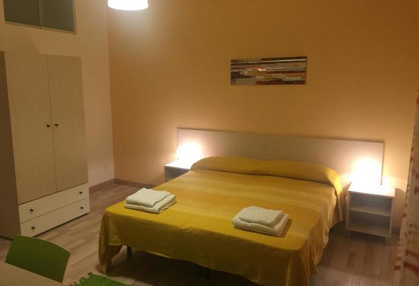 B&b Sole Ibleo  | Ragusa | Ragusa | Italia 9