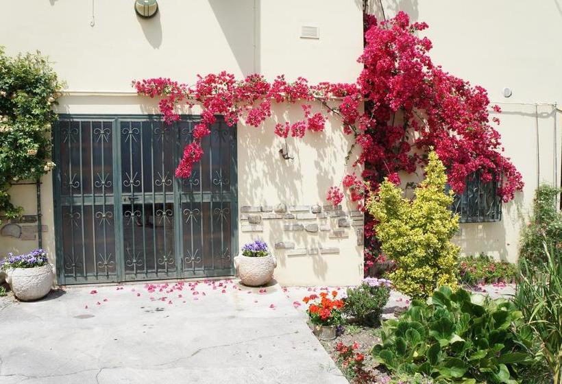 Bed and Breakfast Il Giardino Penne Pescara