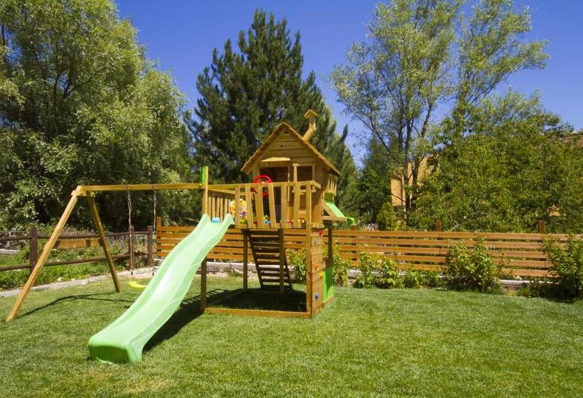 B&b Luna Per Te  | Rocca di Cambio | L'Aquila | Italia 1