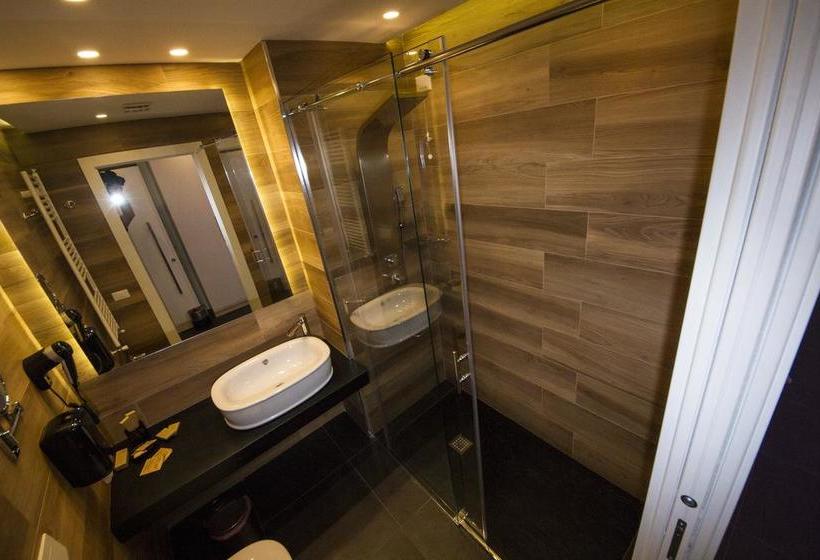 B&b Luna Per Te  | Rocca di Cambio | L'Aquila | Italia 10