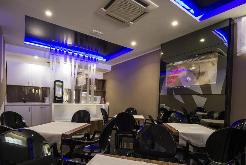 B&b Luna Per Te  | Rocca di Cambio | L'Aquila | Italia 11