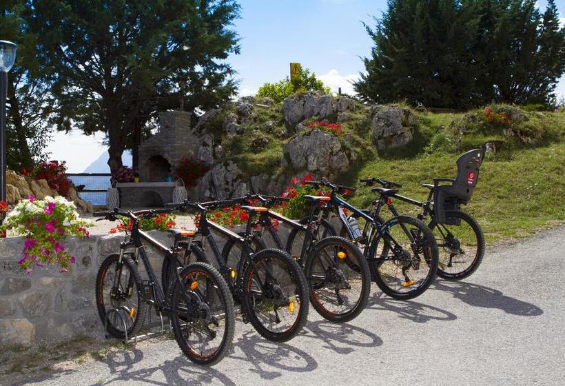 B&b Luna Per Te  | Rocca di Cambio | L'Aquila | Italia 12