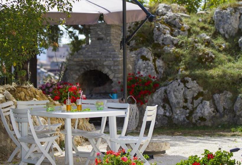 B&b Luna Per Te  | Rocca di Cambio | L'Aquila | Italia 13