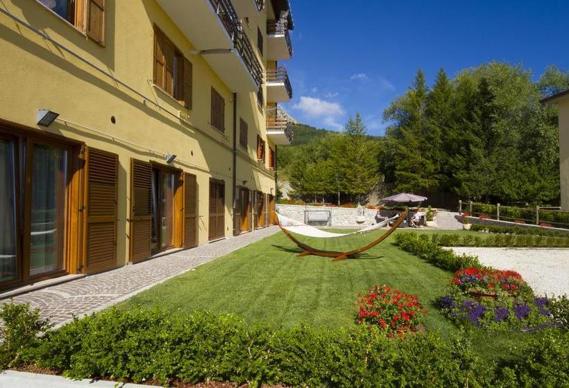 B&b Luna Per Te  | Rocca di Cambio | L'Aquila | Italia 14