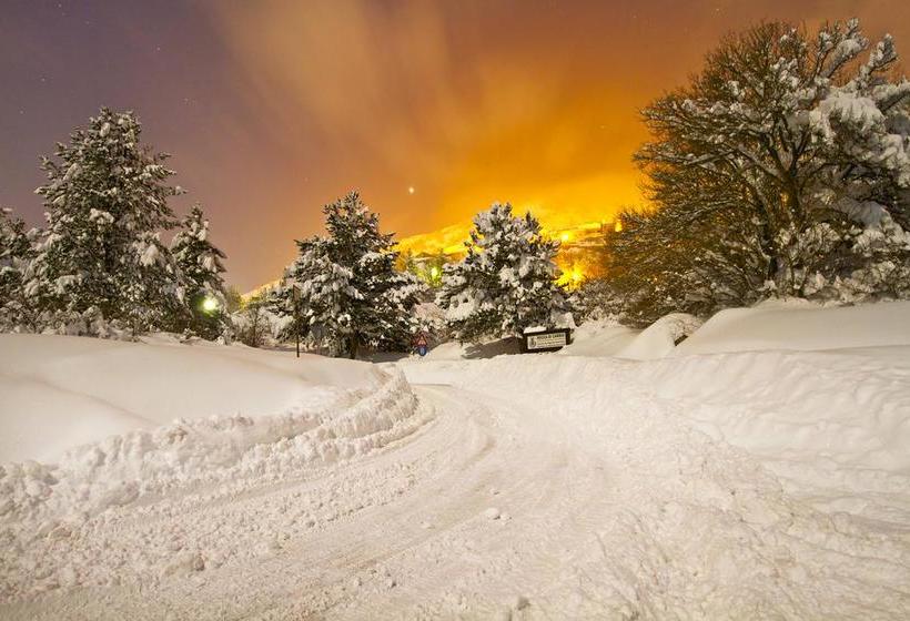 B&b Luna Per Te  | Rocca di Cambio | L'Aquila | Italia 15