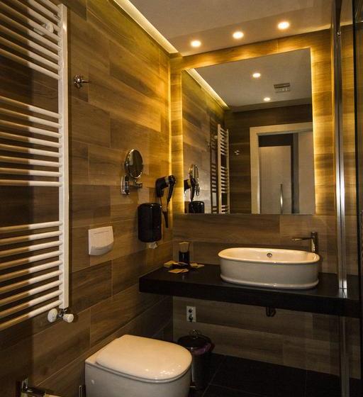 B&b Luna Per Te  | Rocca di Cambio | L'Aquila | Italia 17