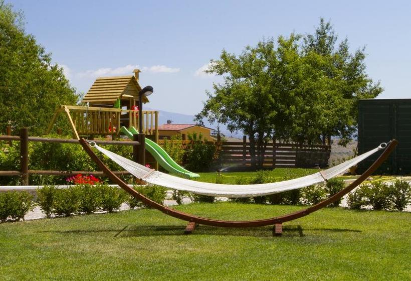 B&b Luna Per Te  | Rocca di Cambio | L'Aquila | Italia 2