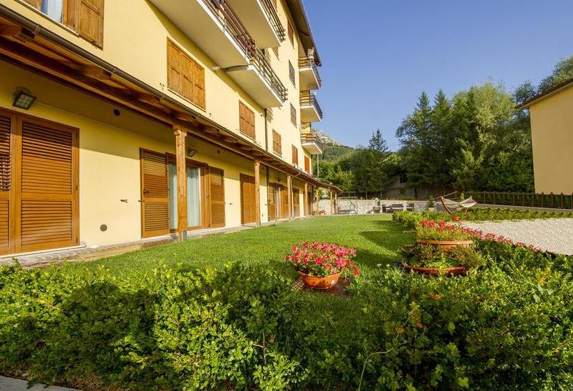 B&b Luna Per Te  | Rocca di Cambio | L'Aquila | Italia 3