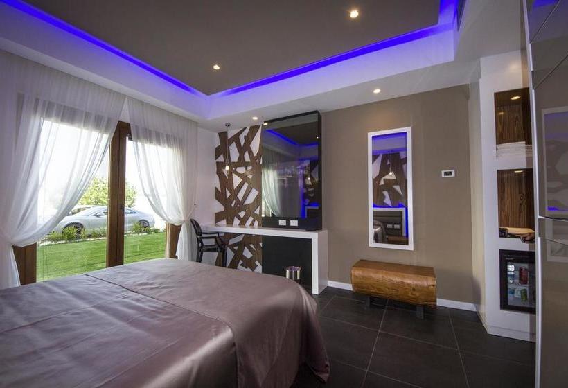 B&b Luna Per Te  | Rocca di Cambio | L'Aquila | Italia 5