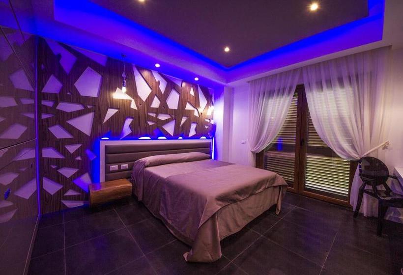 B&b Luna Per Te  | Rocca di Cambio | L'Aquila | Italia 6