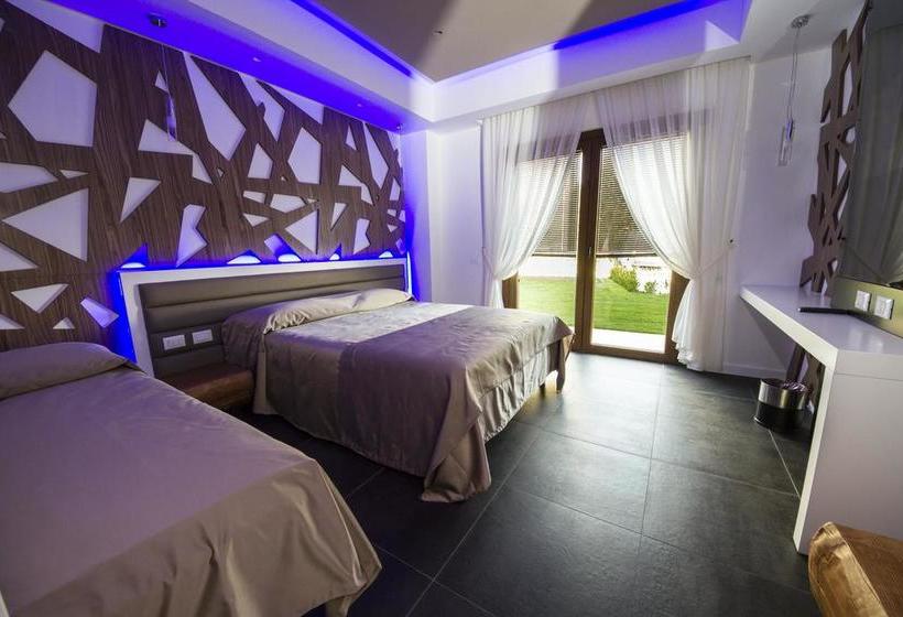 B&b Luna Per Te  | Rocca di Cambio | L'Aquila | Italia 7