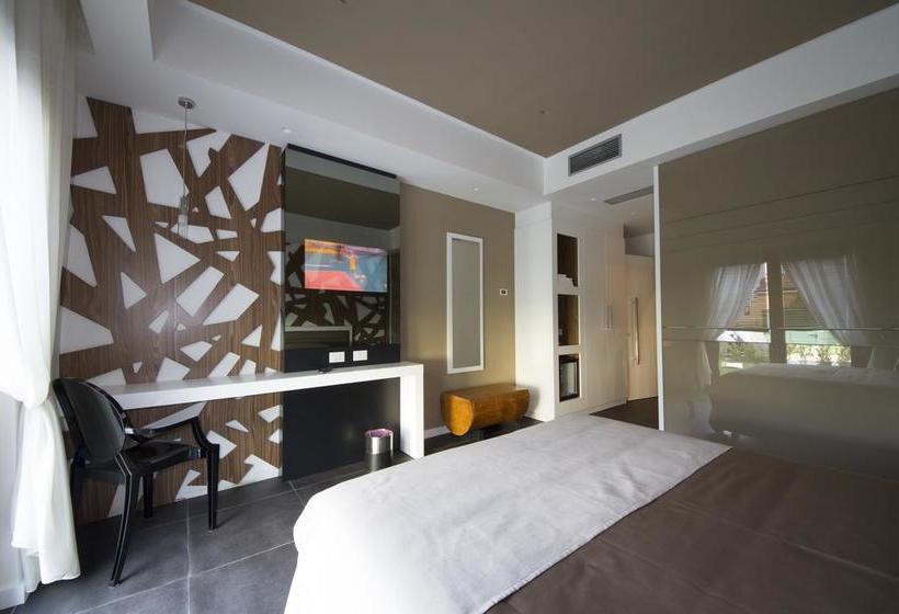 B&b Luna Per Te  | Rocca di Cambio | L'Aquila | Italia 8