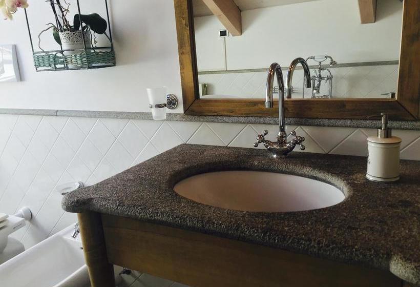 Bed & Breakfast Villa Goggia  | Cumiana | Torino | Italia 1