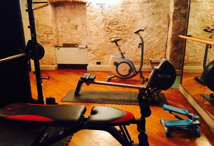 Bed & Breakfast Villa Goggia  | Cumiana | Torino | Italia 10