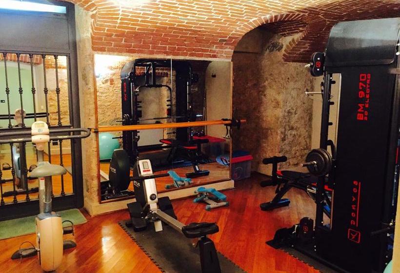 Bed & Breakfast Villa Goggia  | Cumiana | Torino | Italia 11