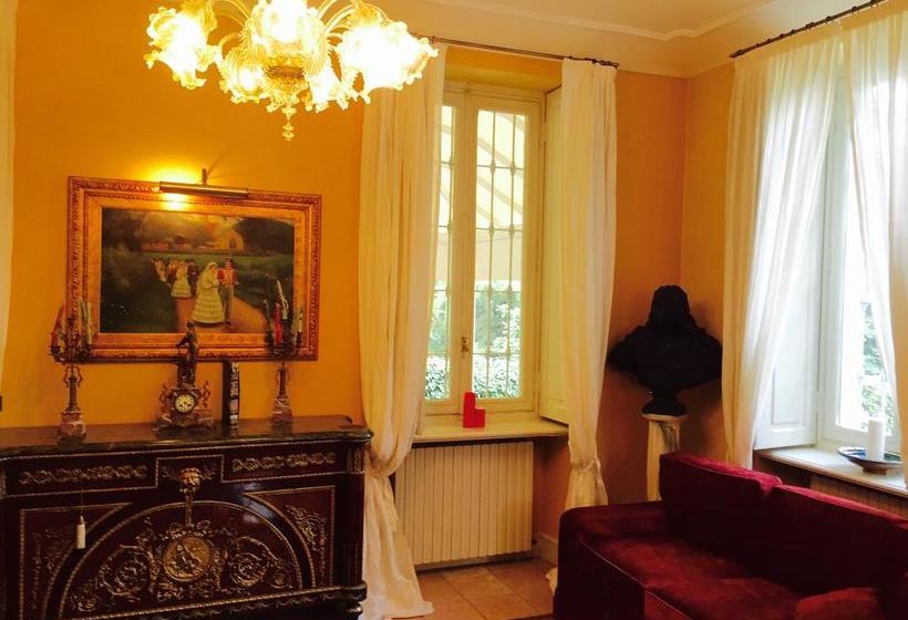 Bed & Breakfast Villa Goggia  | Cumiana | Torino | Italia 12