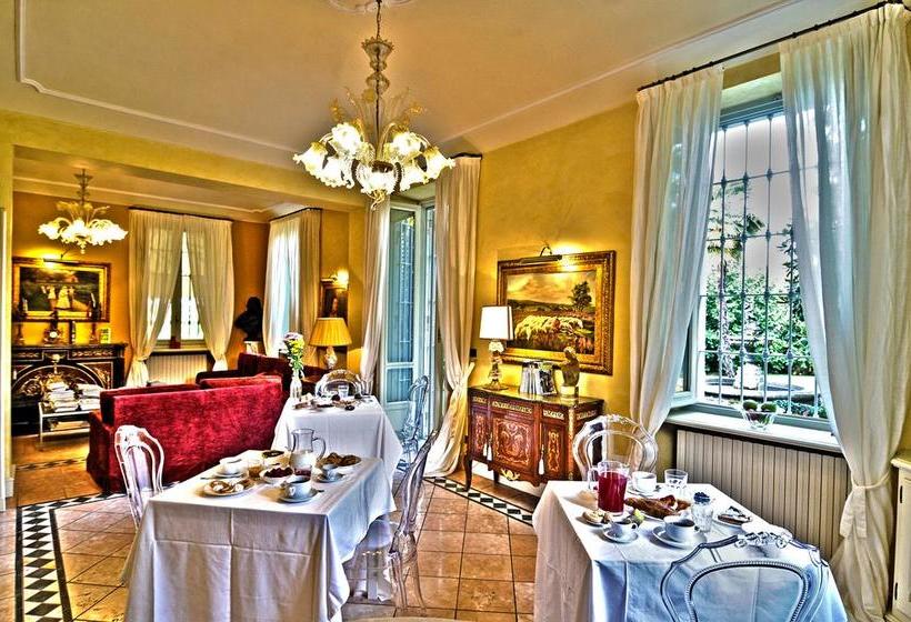 Bed & Breakfast Villa Goggia  | Cumiana | Torino | Italia 13
