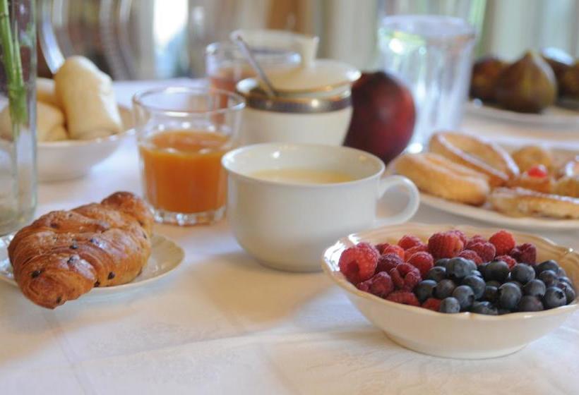 Bed & Breakfast Villa Goggia  | Cumiana | Torino | Italia 14