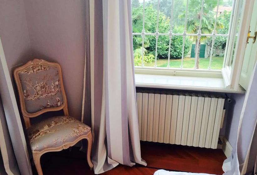 Bed & Breakfast Villa Goggia  | Cumiana | Torino | Italia 15