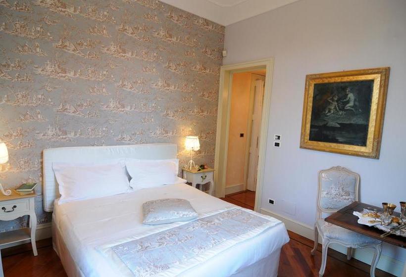 Bed & Breakfast Villa Goggia  | Cumiana | Torino | Italia 16